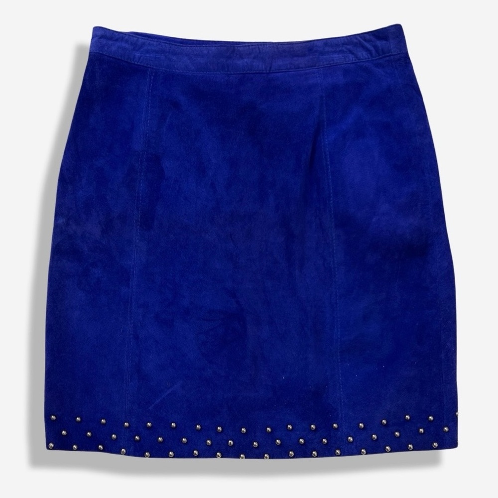 Vintage Prego Skirt
